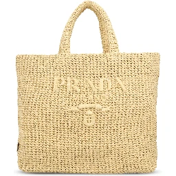 Prada Bags.. Beige
