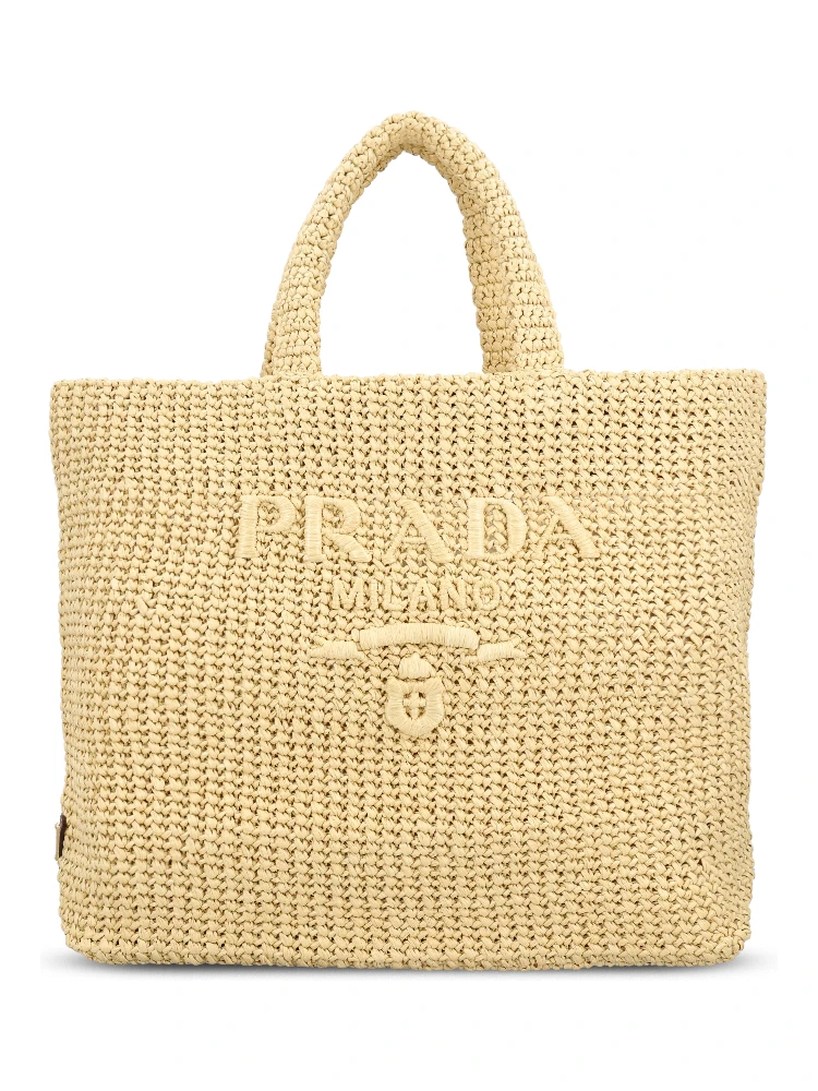 Prada Bags.. Beige