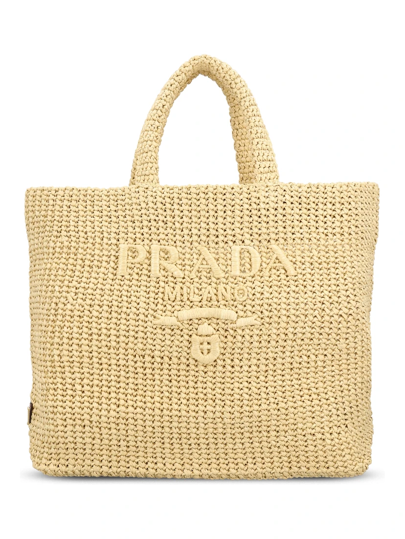 Prada Bags.. Beige