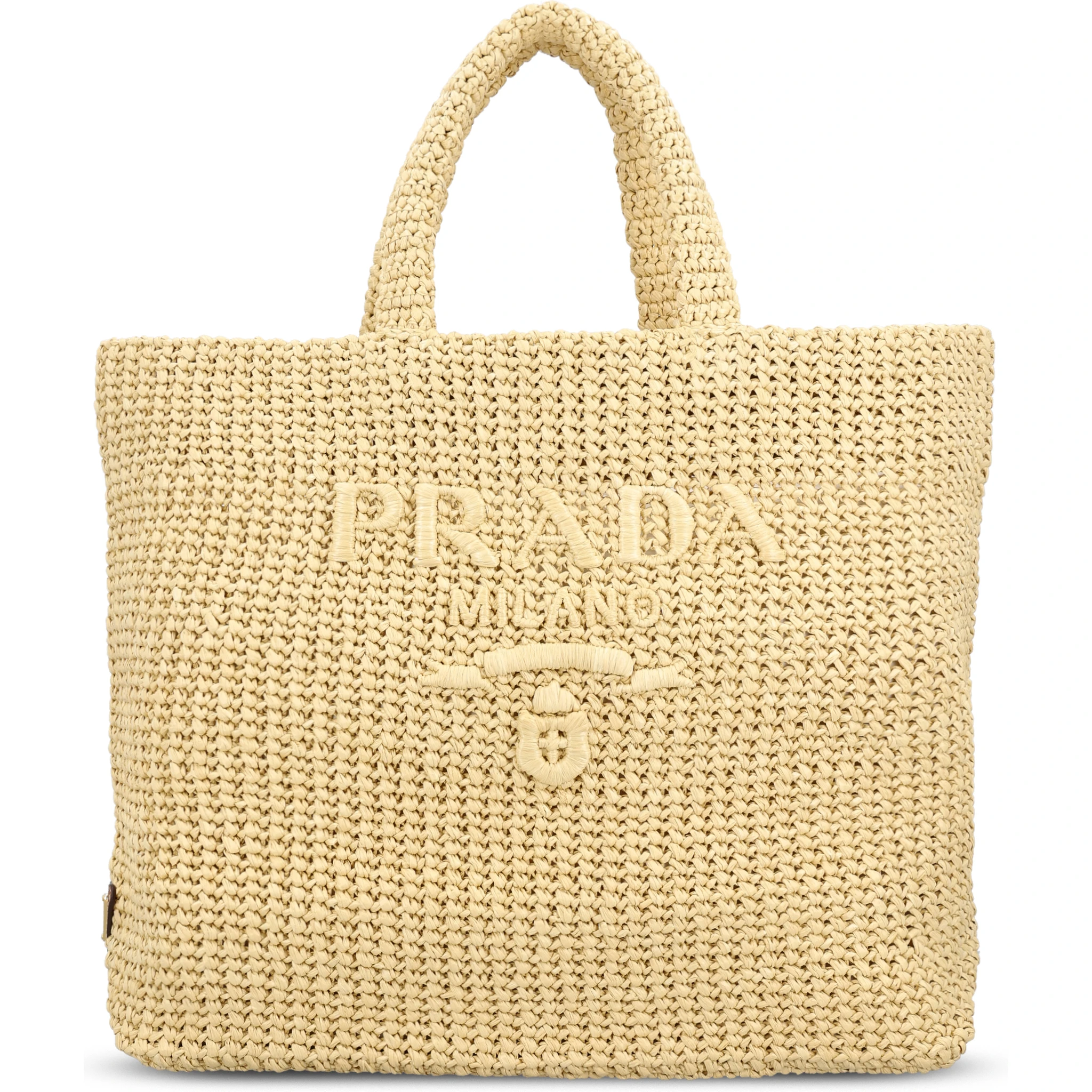 Prada Bags.. Beige