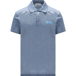 Givenchy T-shirts and Polos Clear Blue
