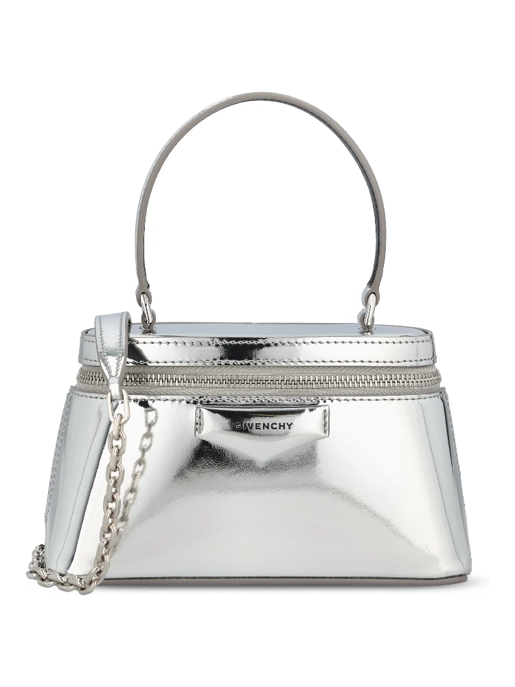 Givenchy Bags.. Silver