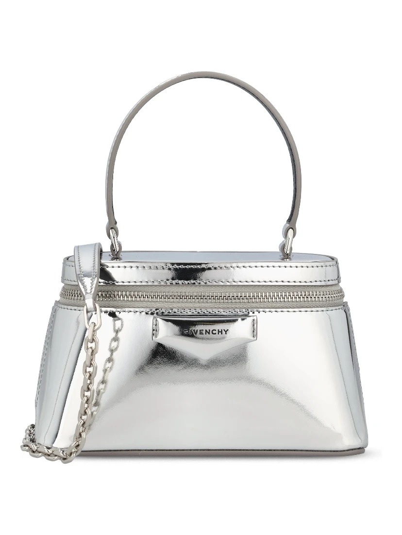 Givenchy Bags.. Silver