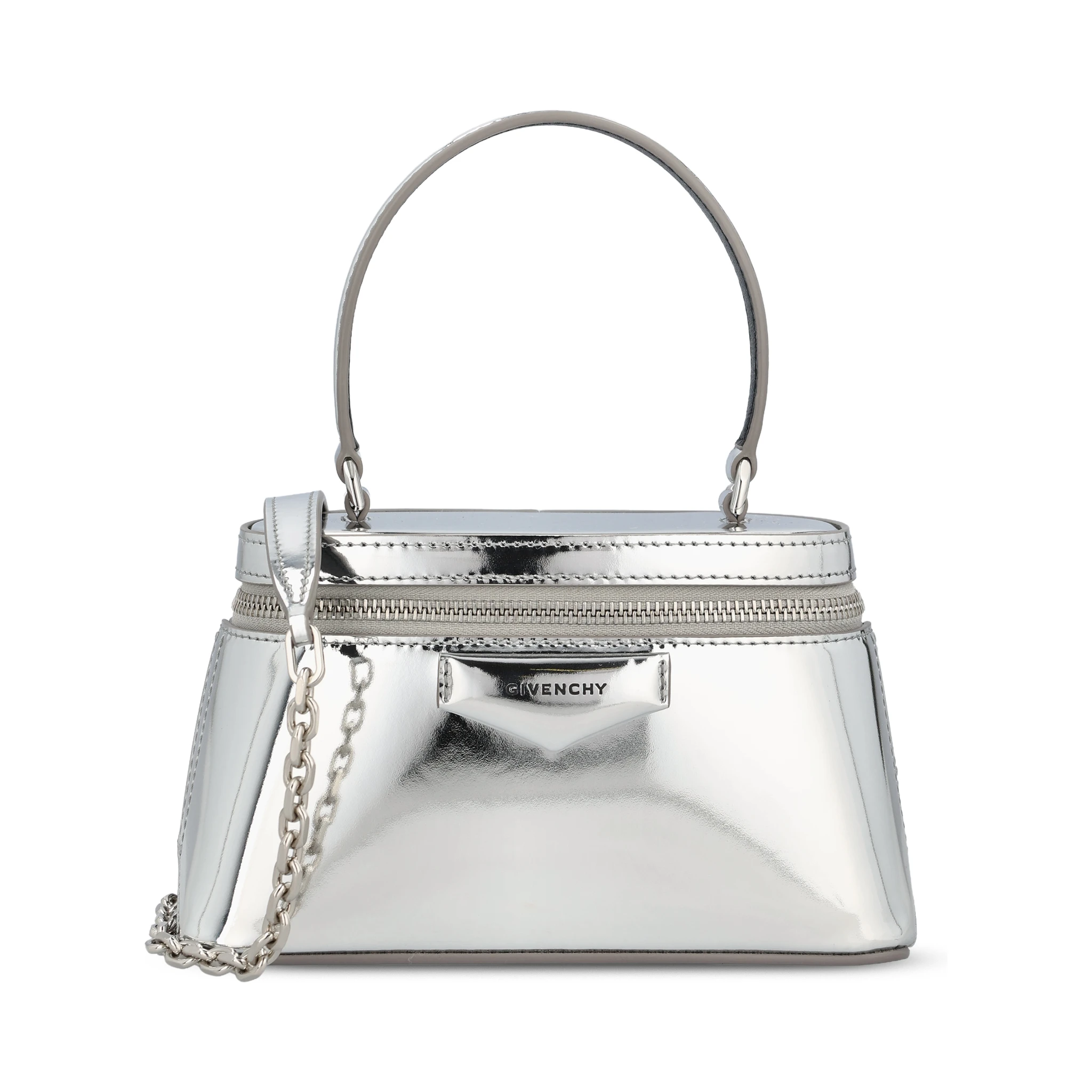 Givenchy Bags.. Silver
