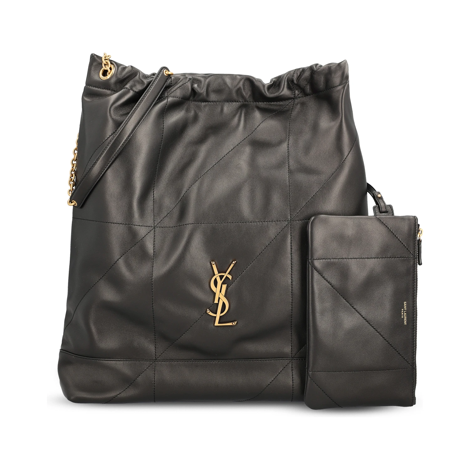 Saint Laurent  Bags.. Black