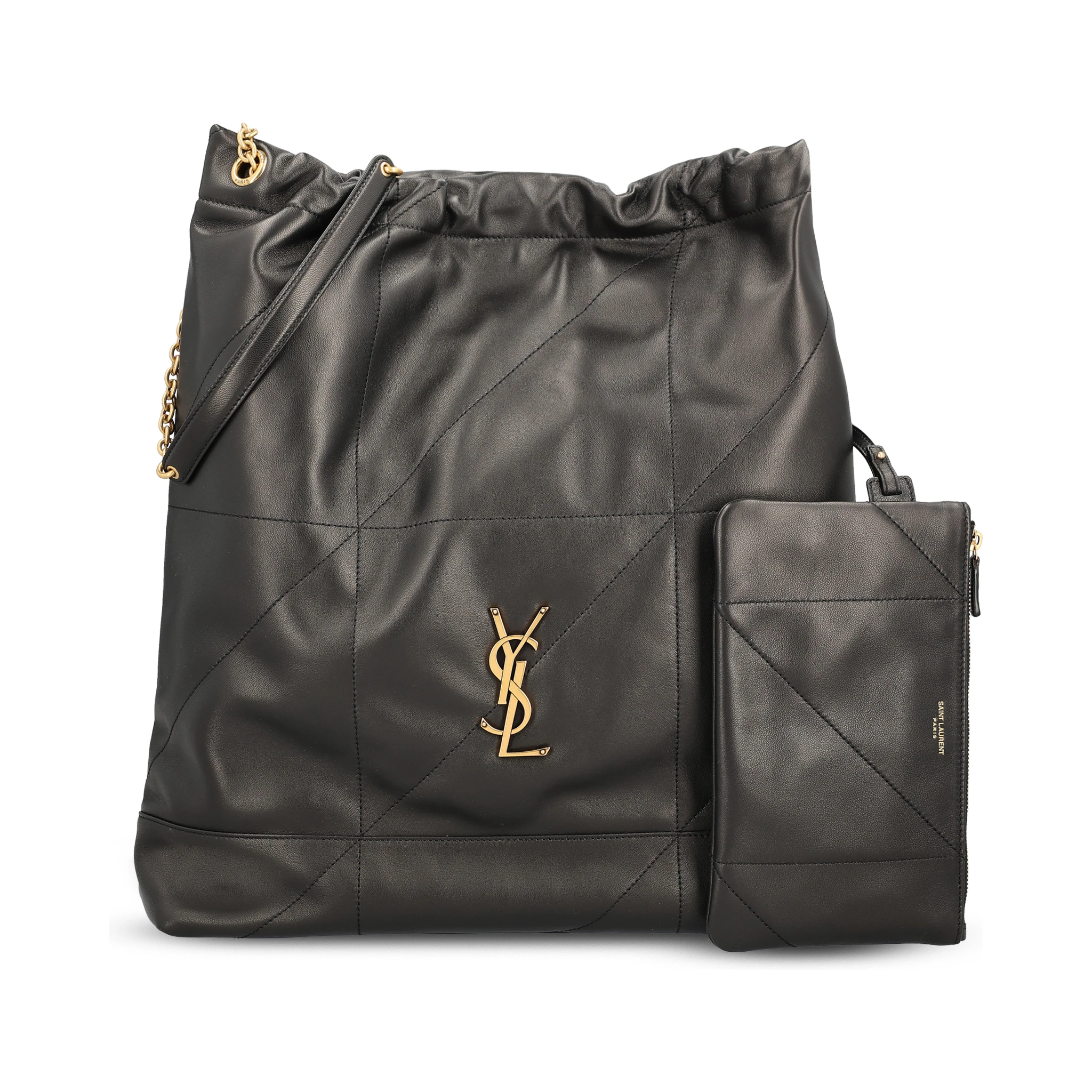 Saint Laurent  Bags.. Black