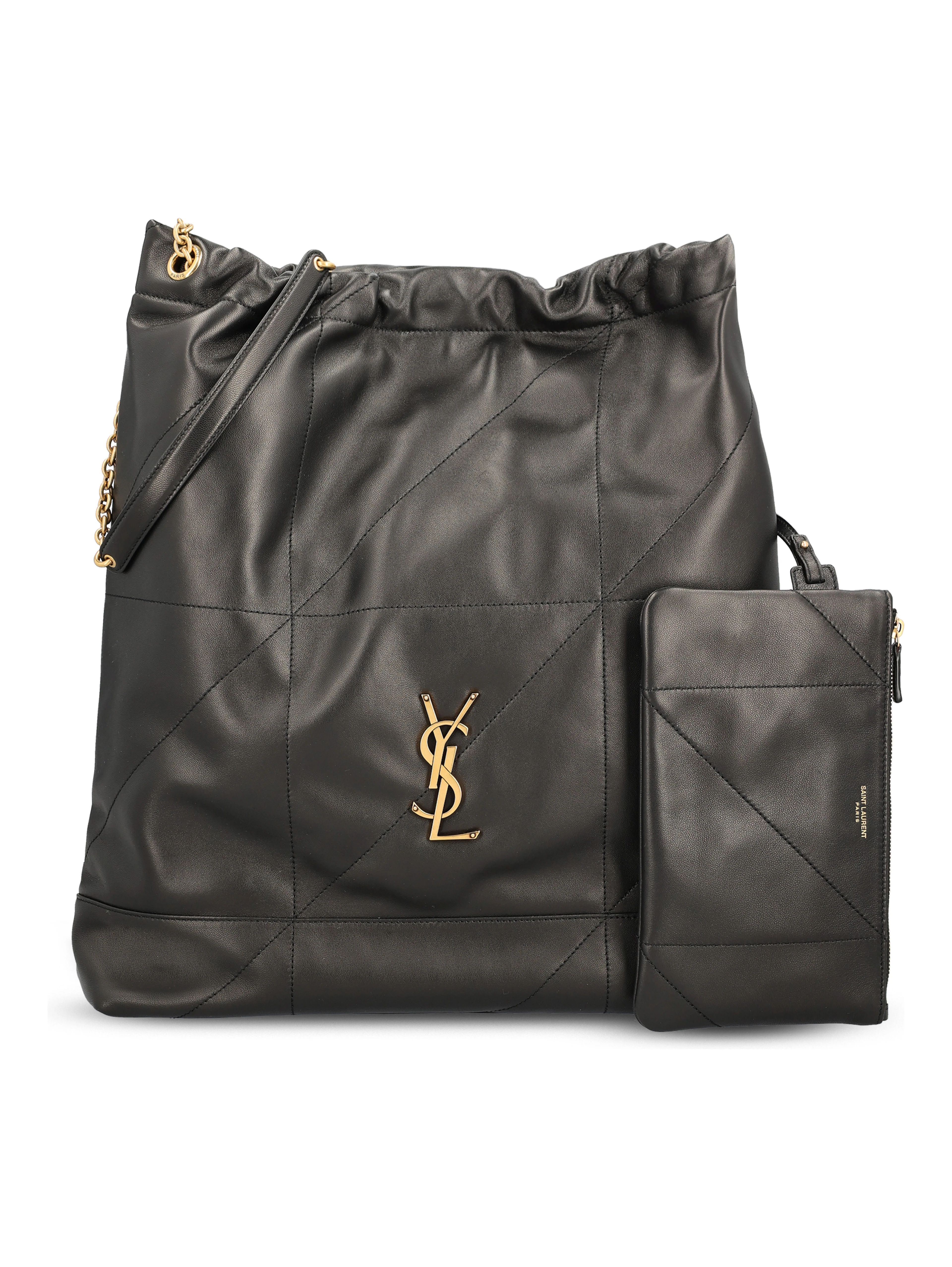 Saint Laurent Bags.. Black