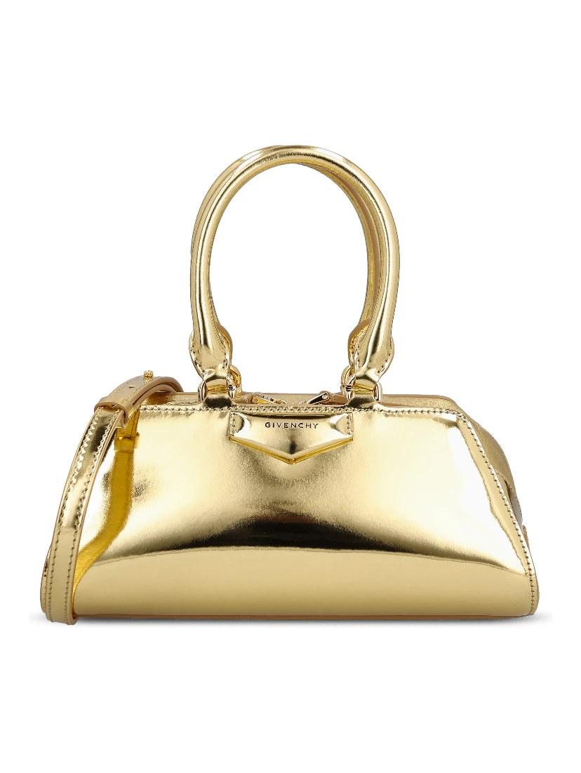 Givenchy Bags.. Golden