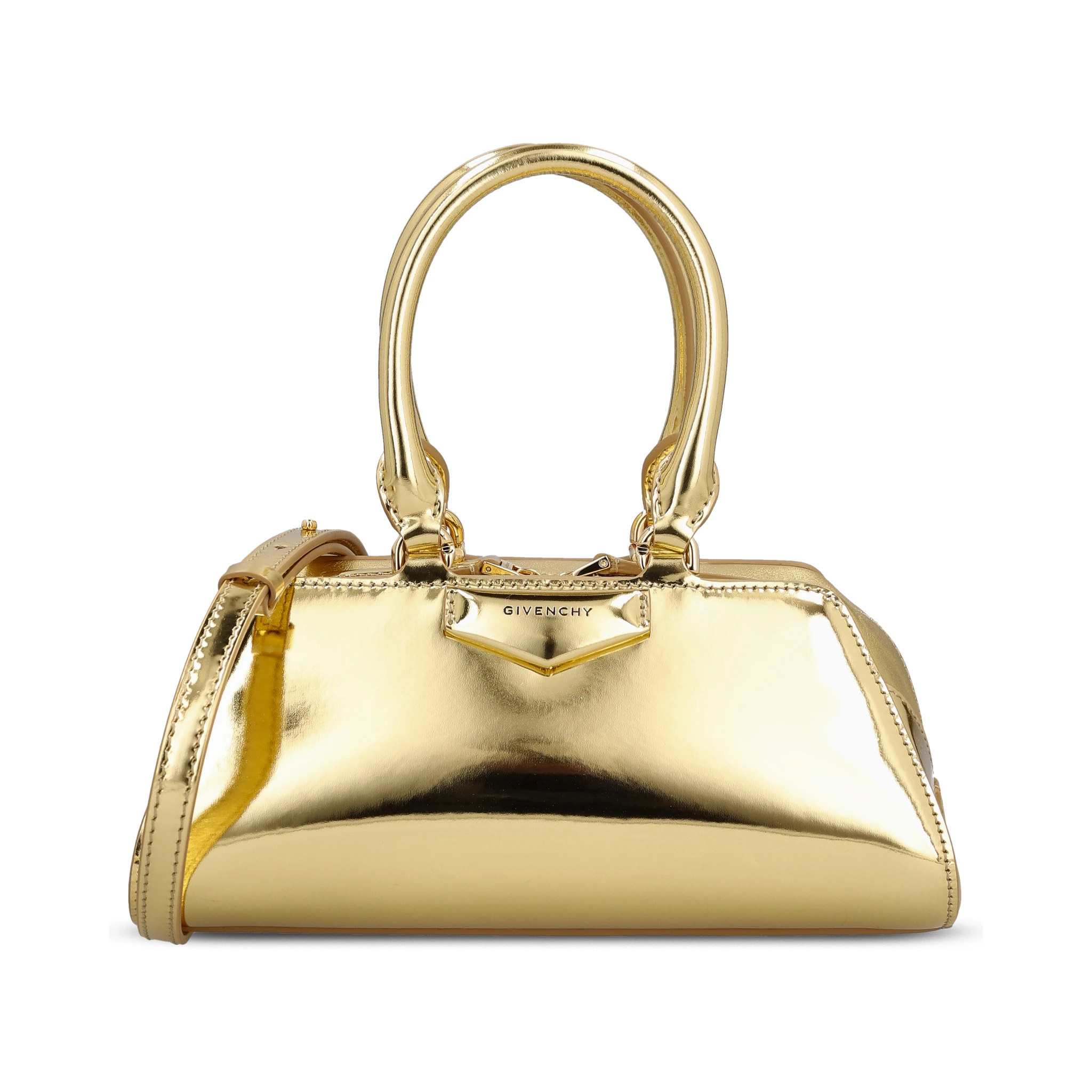 Givenchy Bags.. Golden