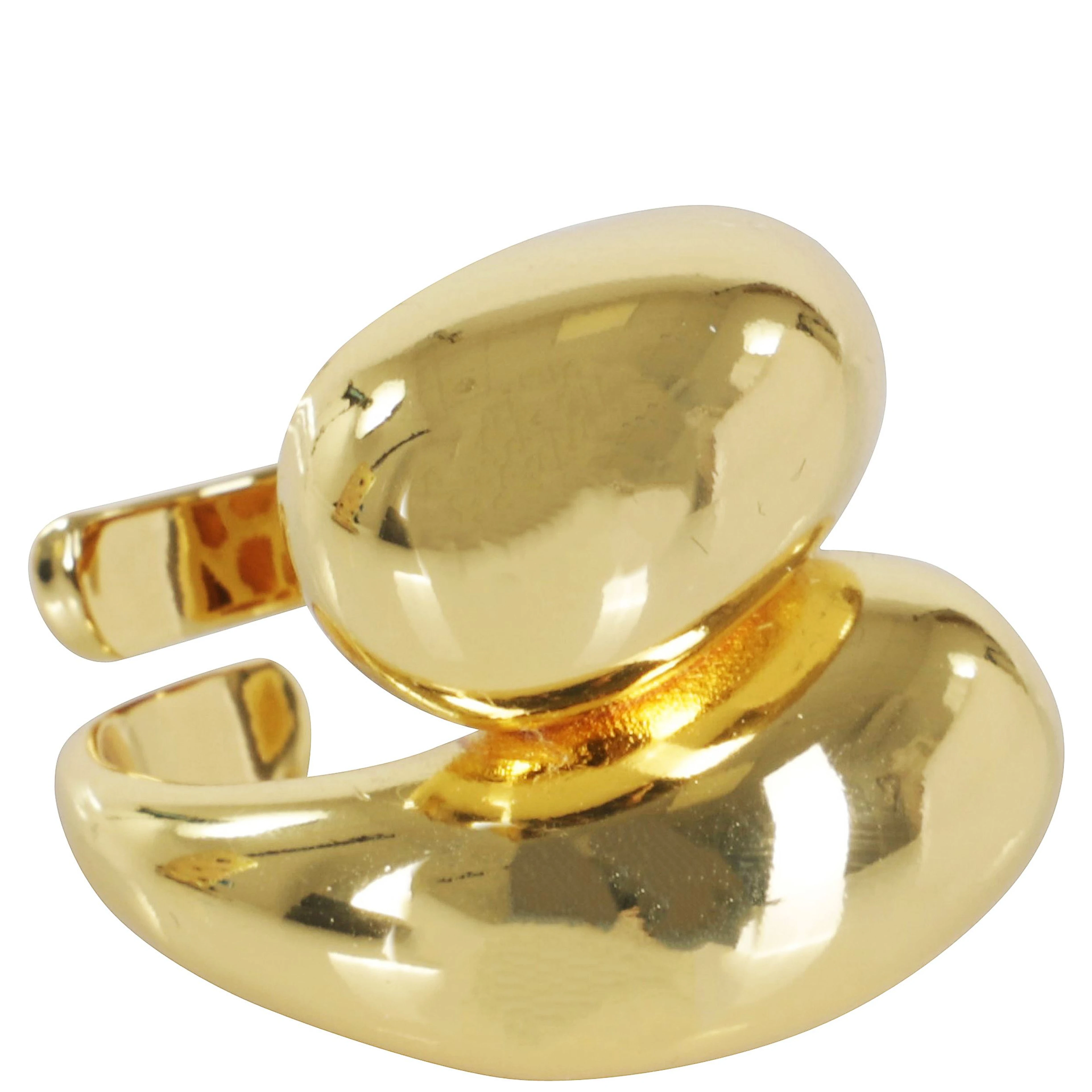 RING ISA