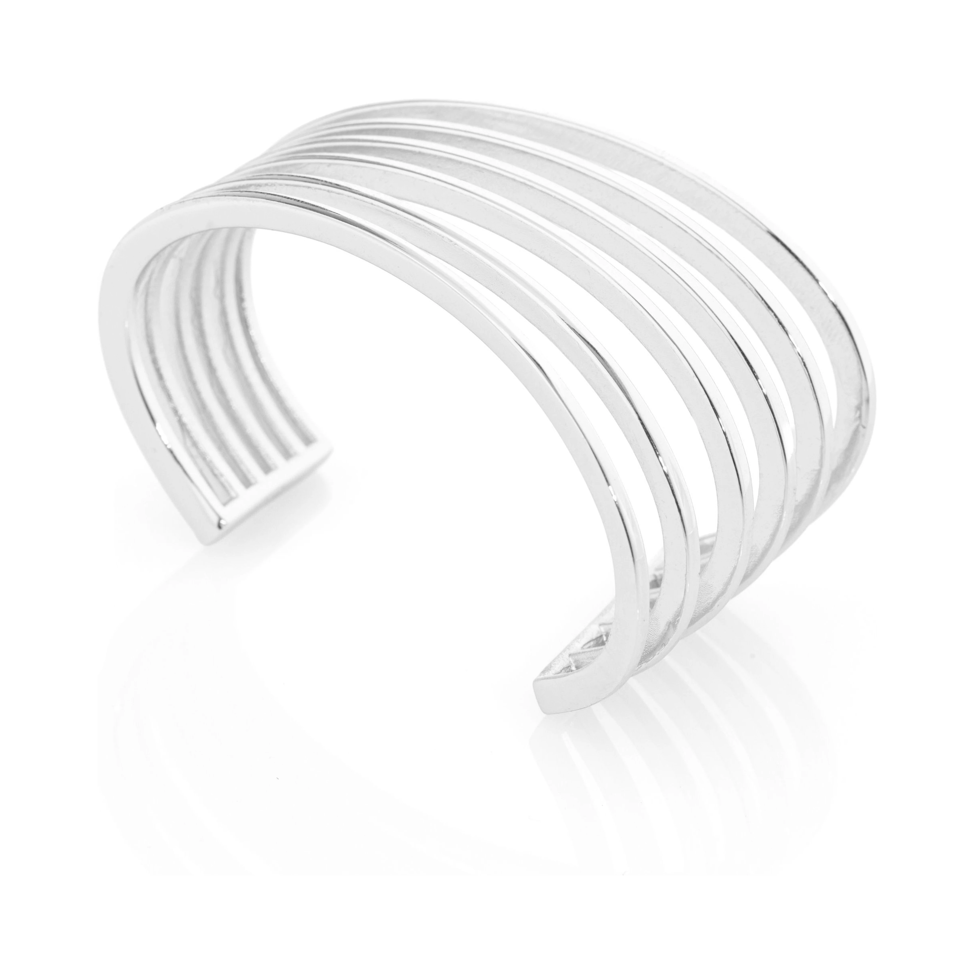 BRACELET LA CAGE