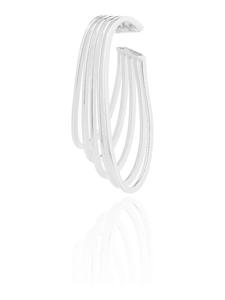 EAR CUFF LA CAGE alternative