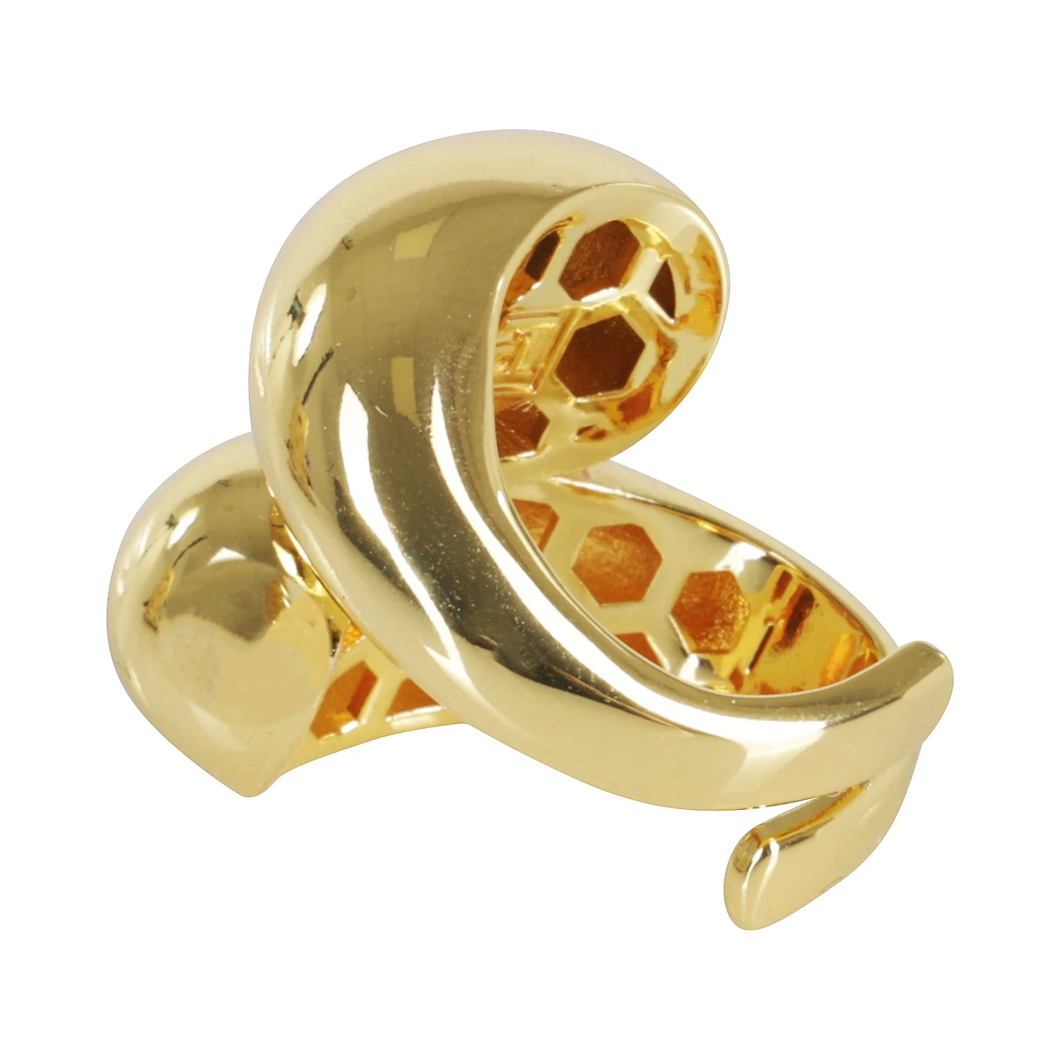 RING ISA