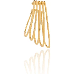 EAR CUFF LA CAGE