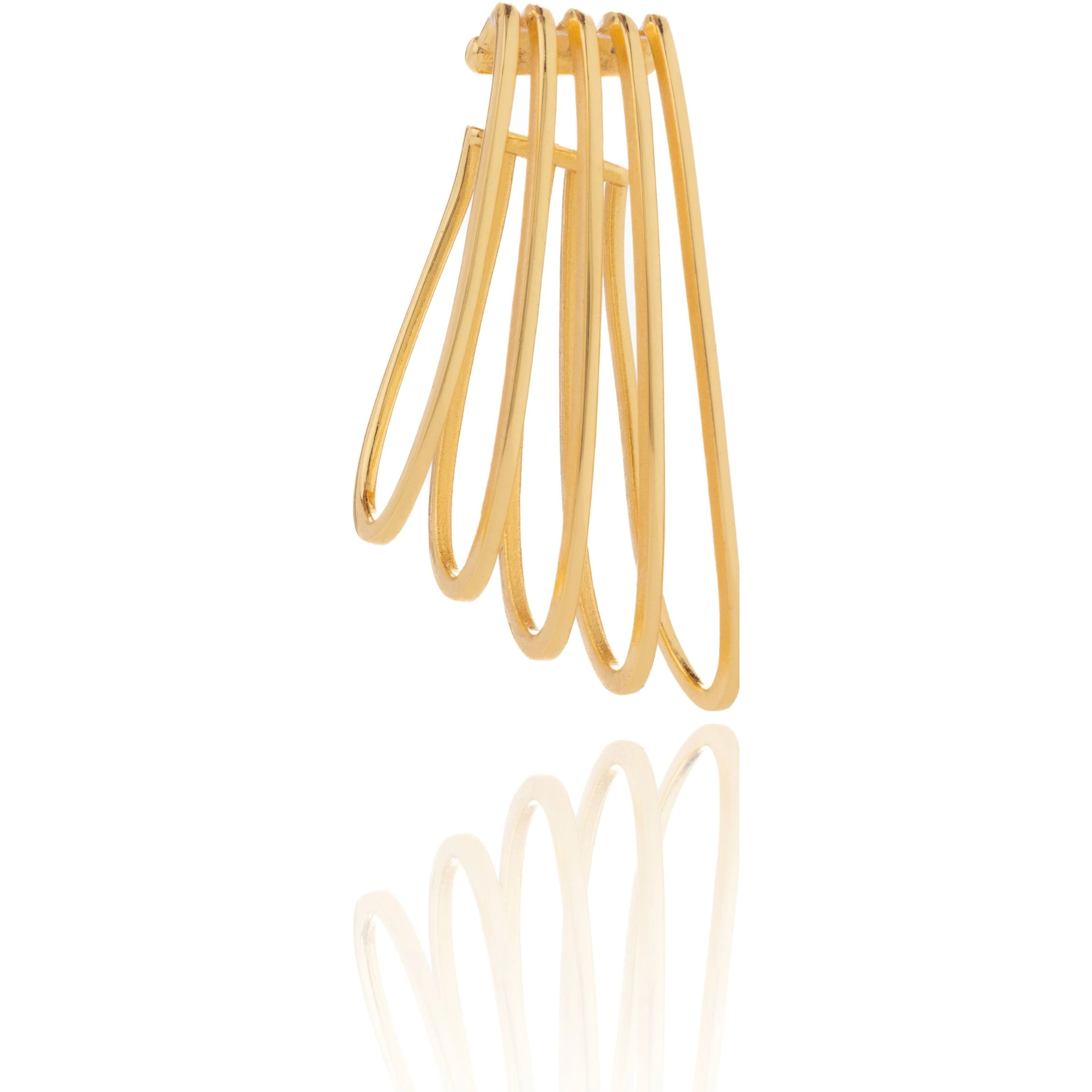EAR CUFF LA CAGE