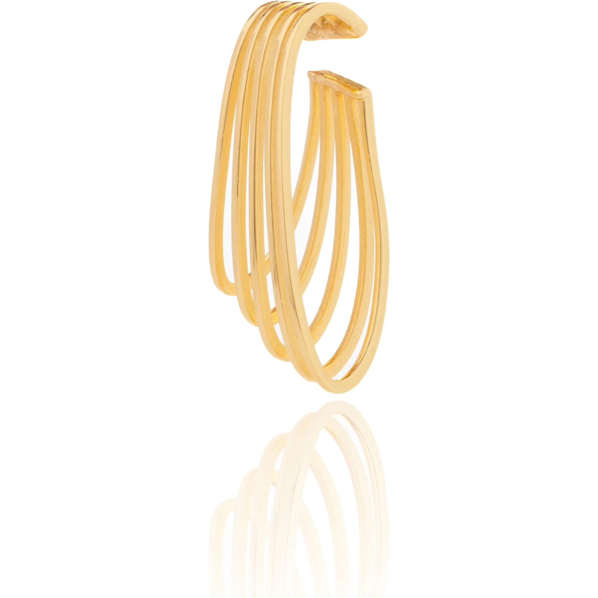 EAR CUFF LA CAGE