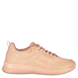 Rosa Poliestere Women Sneaker