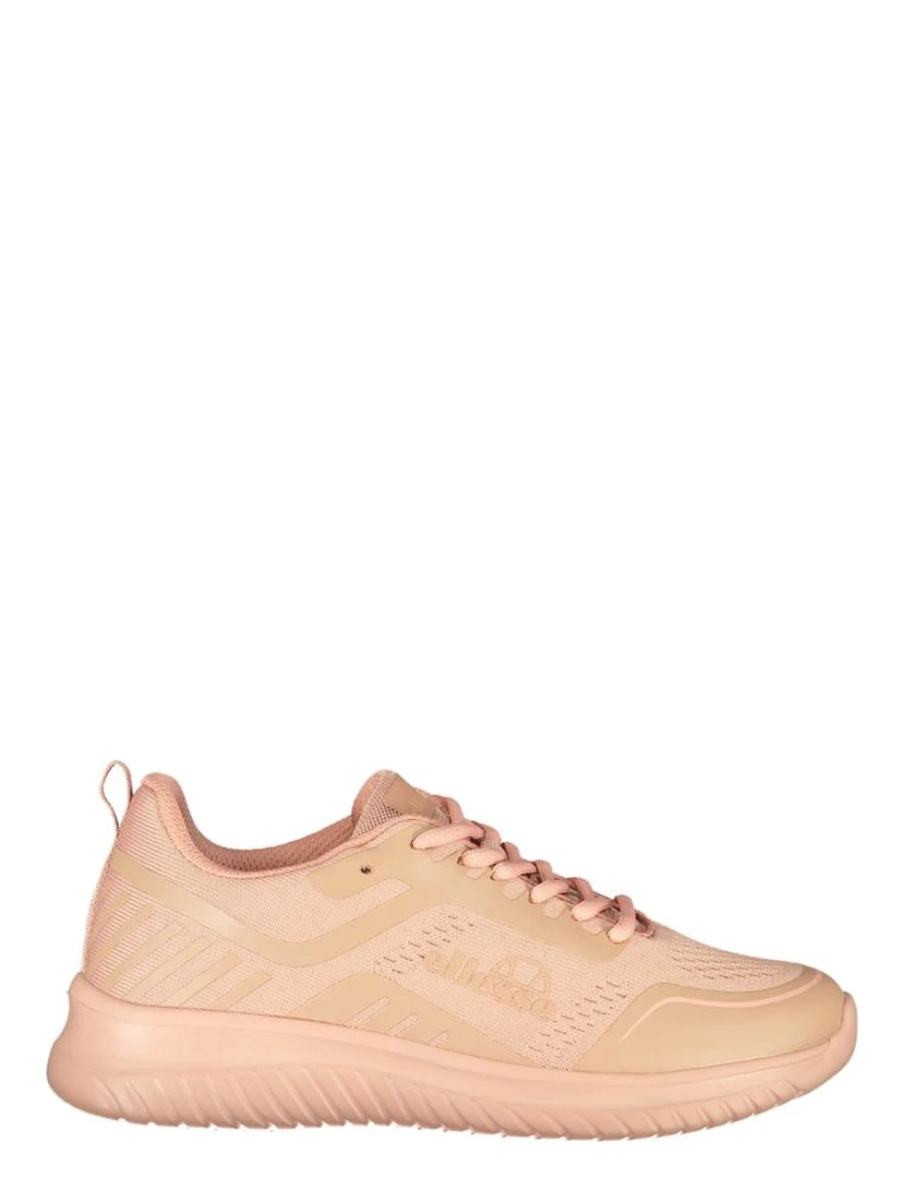 Rosa Poliestere Women Sneaker