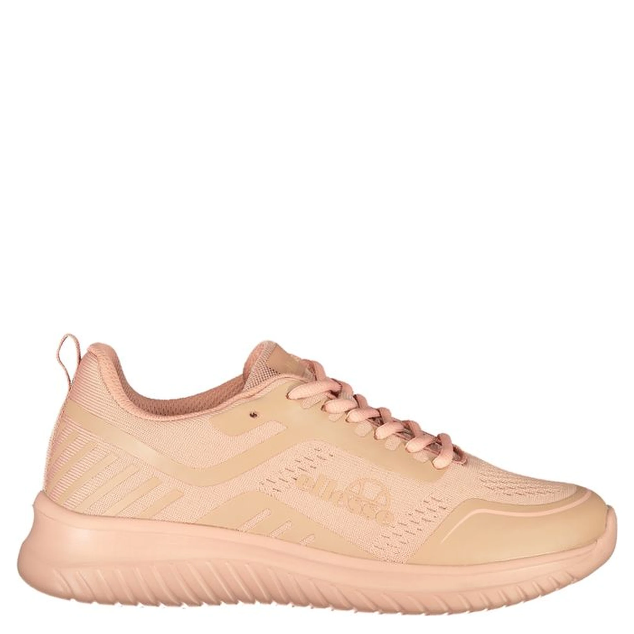 Rosa Poliestere Women Sneaker