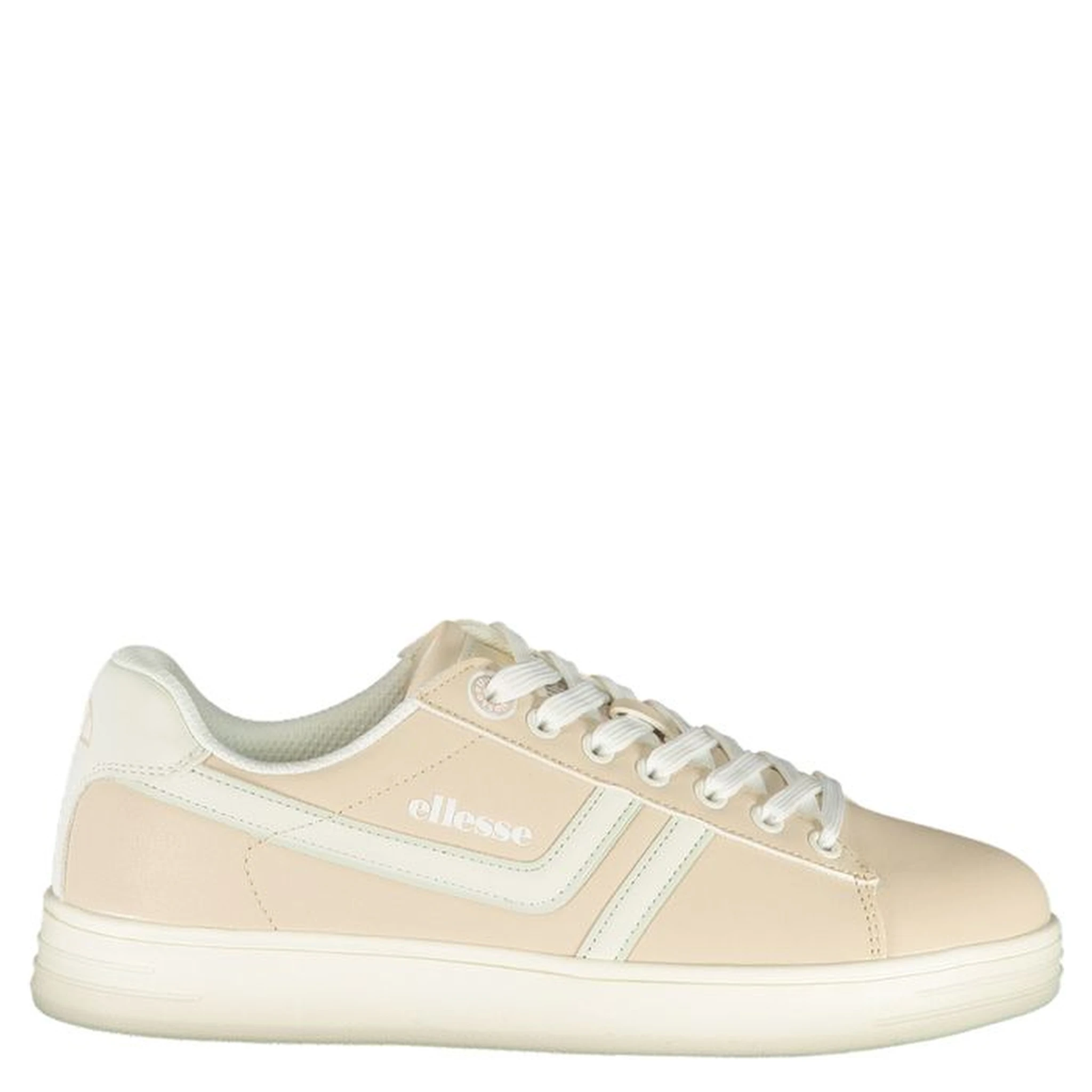 Rosa Polyurethane Women Sneaker