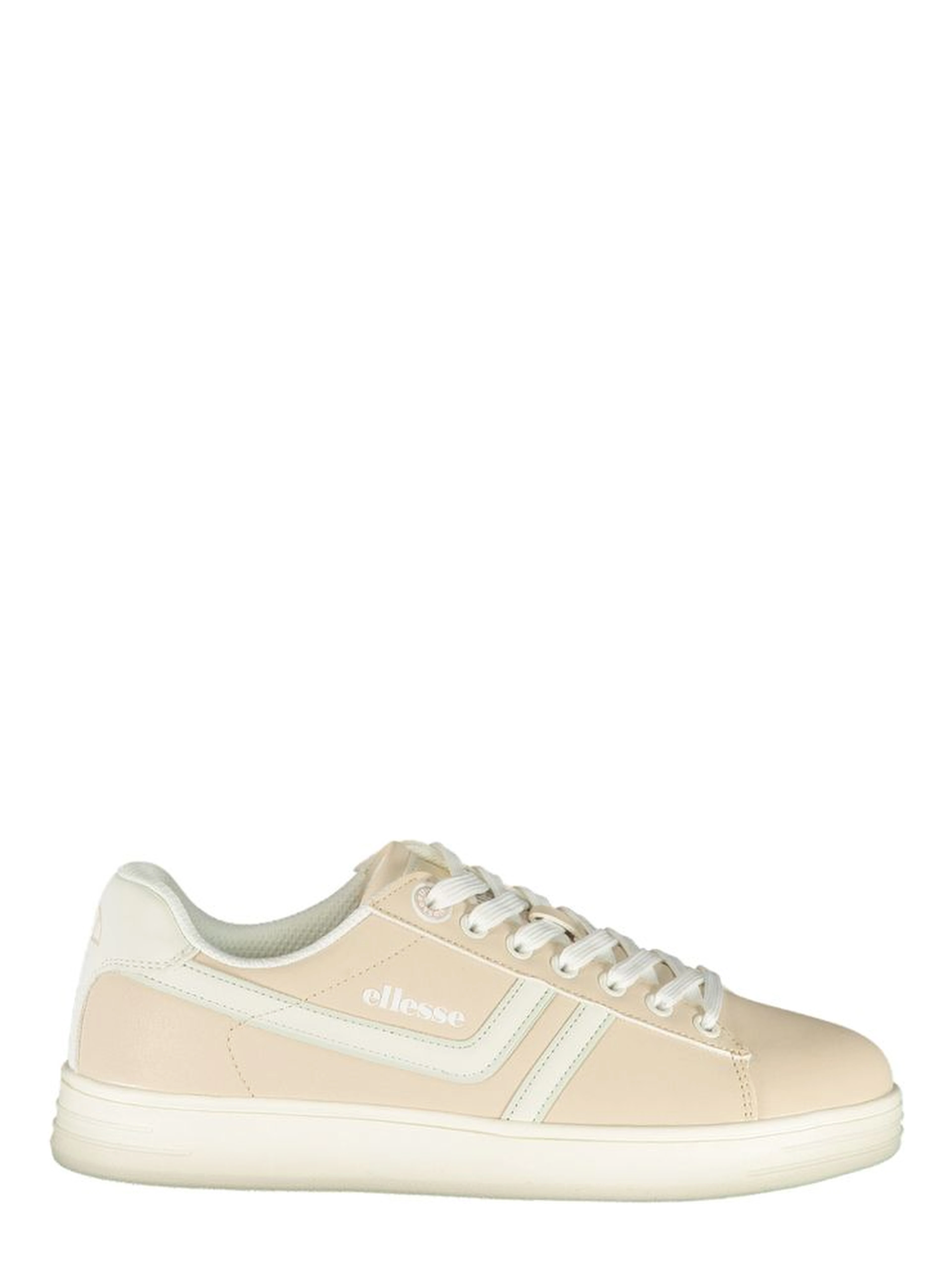 Rosa Polyurethane Women Sneaker