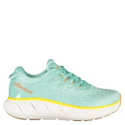 Verde Polyurethane Women Sneaker