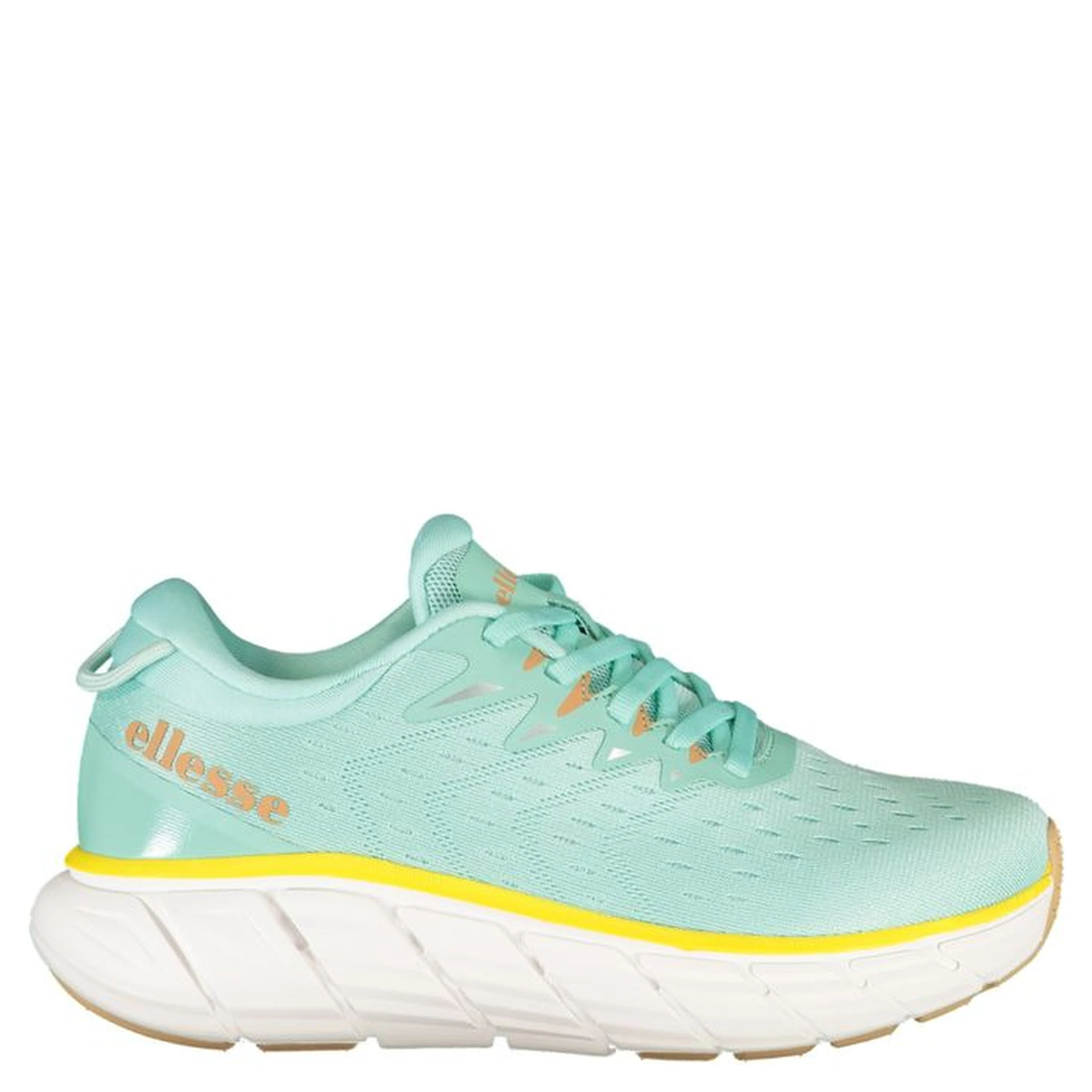 Verde Polyurethane Women Sneaker