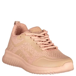 Rosa Poliestere Women Sneaker