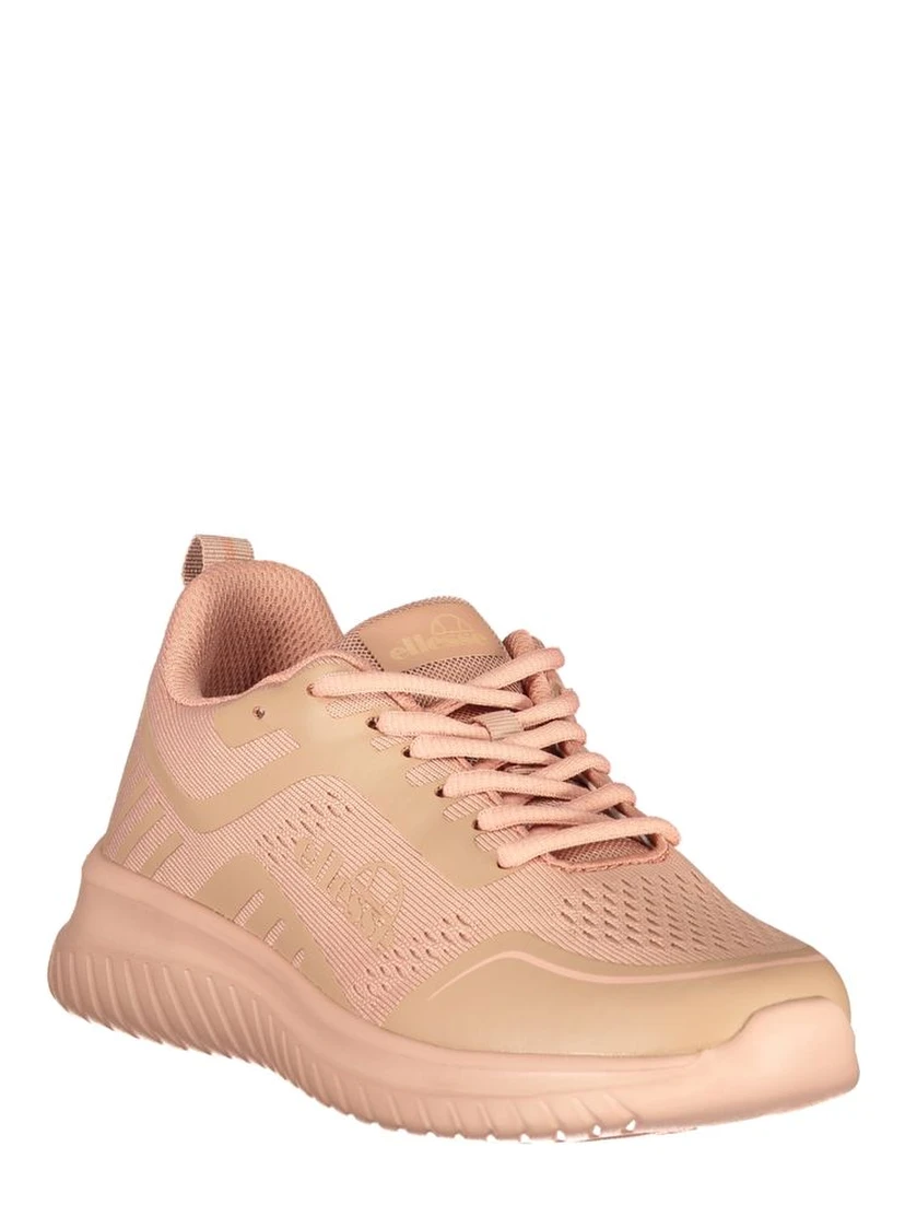 Rosa Poliestere Women Sneaker