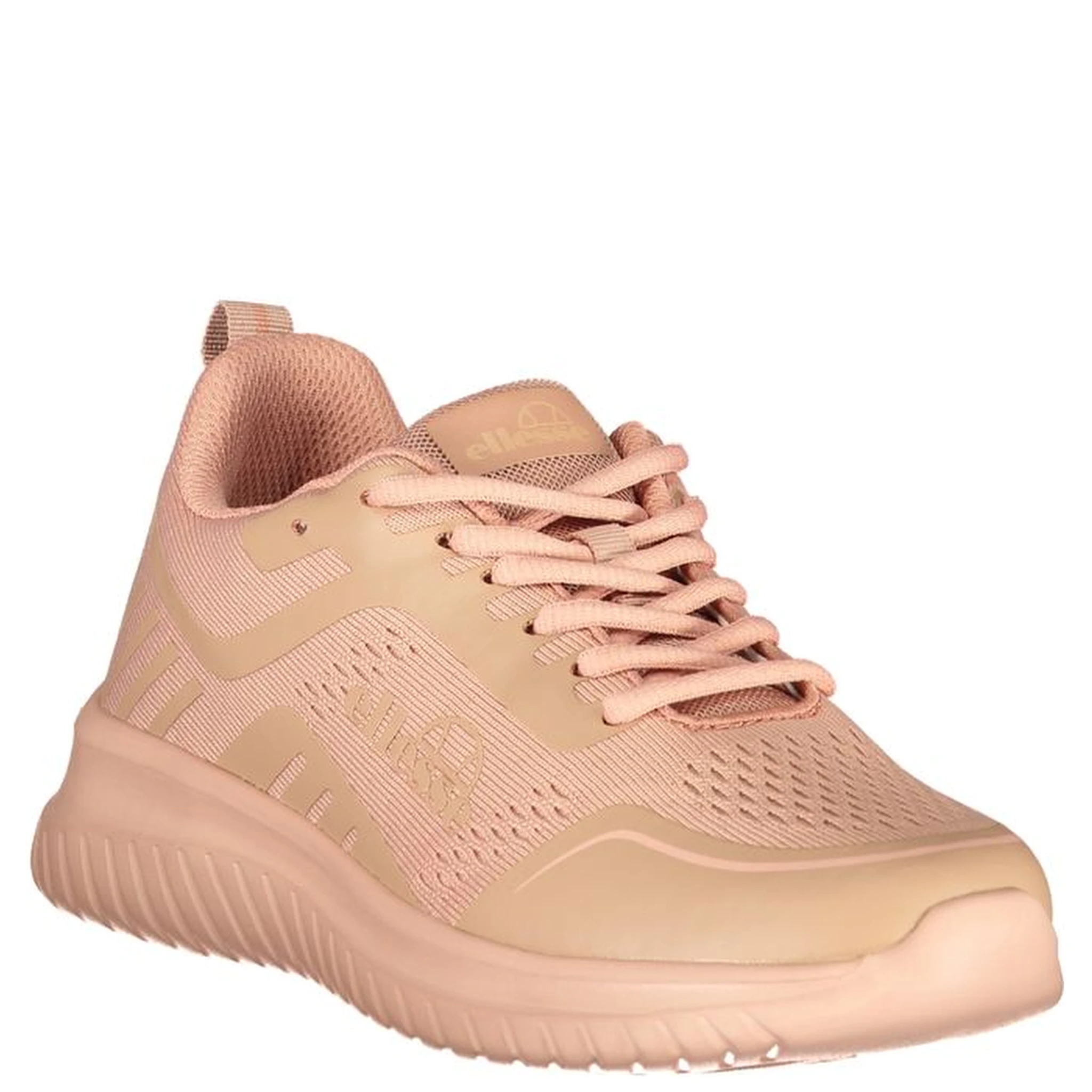 Rosa Poliestere Women Sneaker