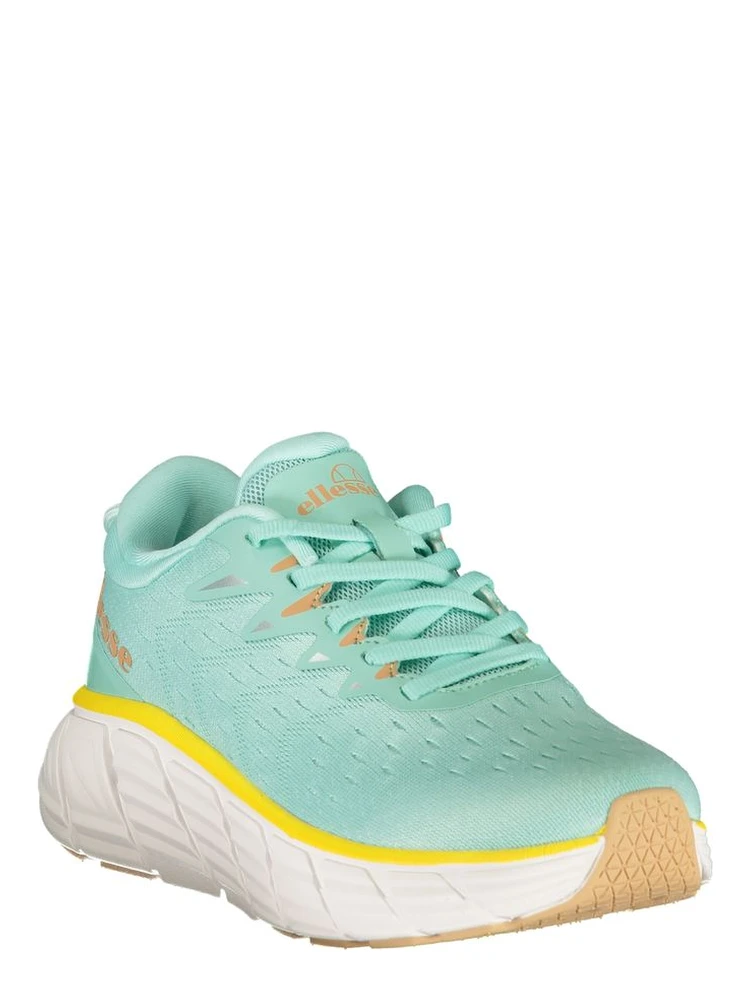 Verde Polyurethane Women Sneaker alternative