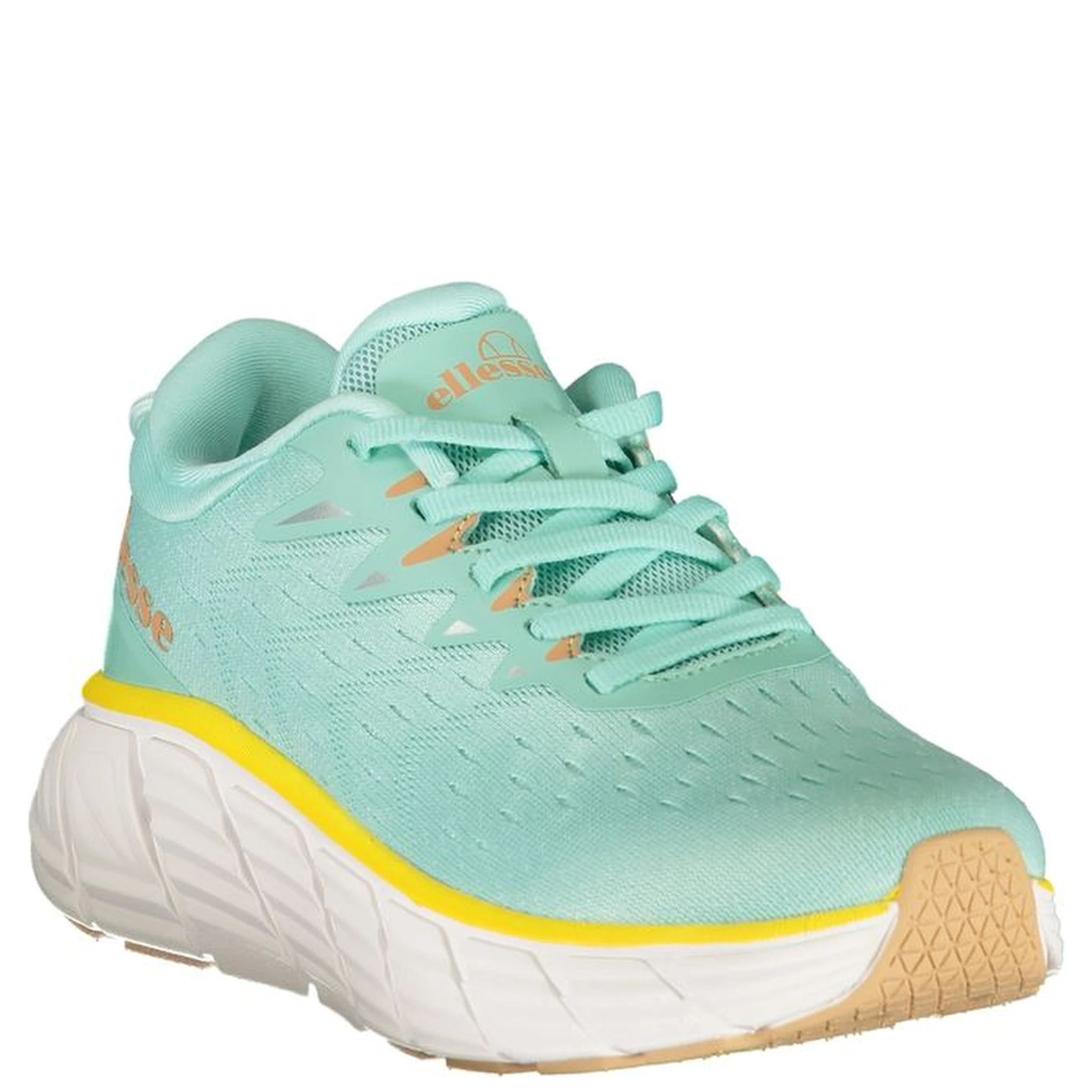 Verde Polyurethane Women Sneaker