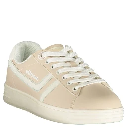 Rosa Polyurethane Women Sneaker