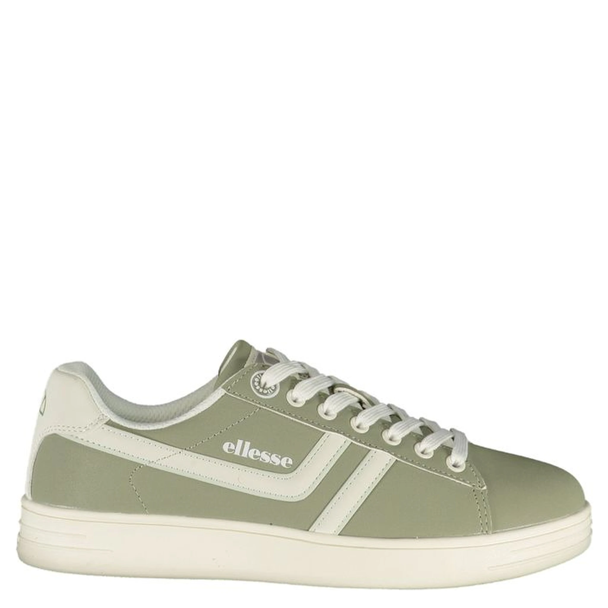Verde Poliuretano Donna Sneaker