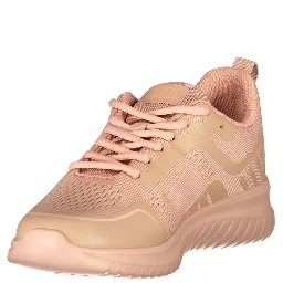 Rosa Poliestere Women Sneaker