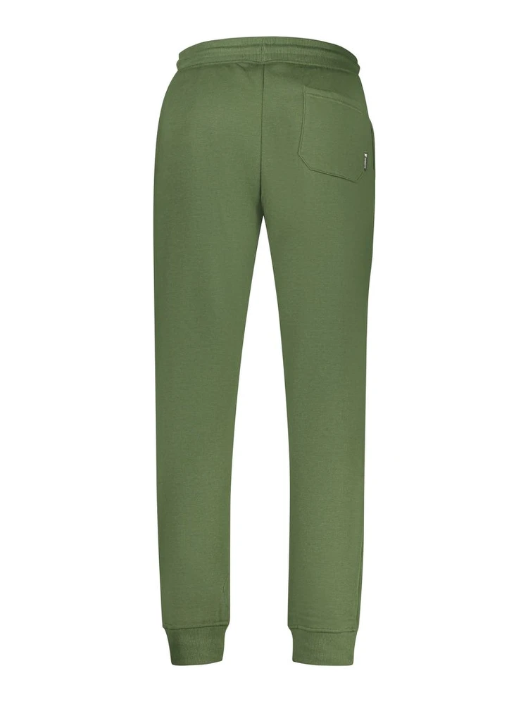 Verde Polyester Men's Trouser alternative