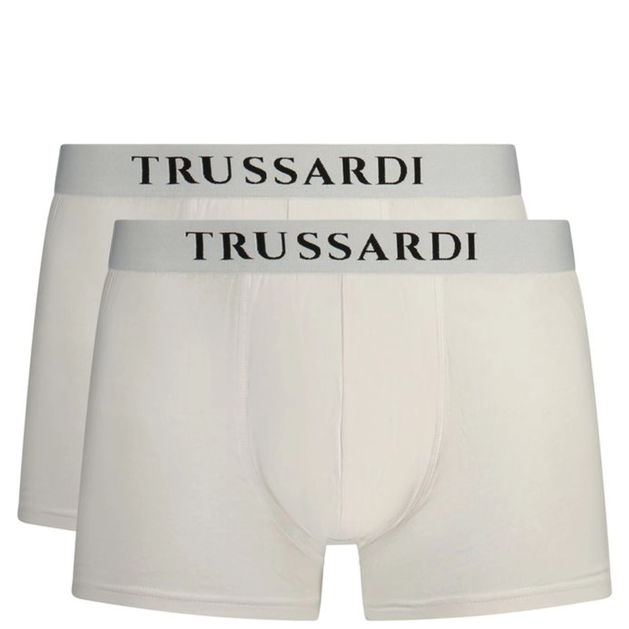 Bianco Cotton Men Boxer Short