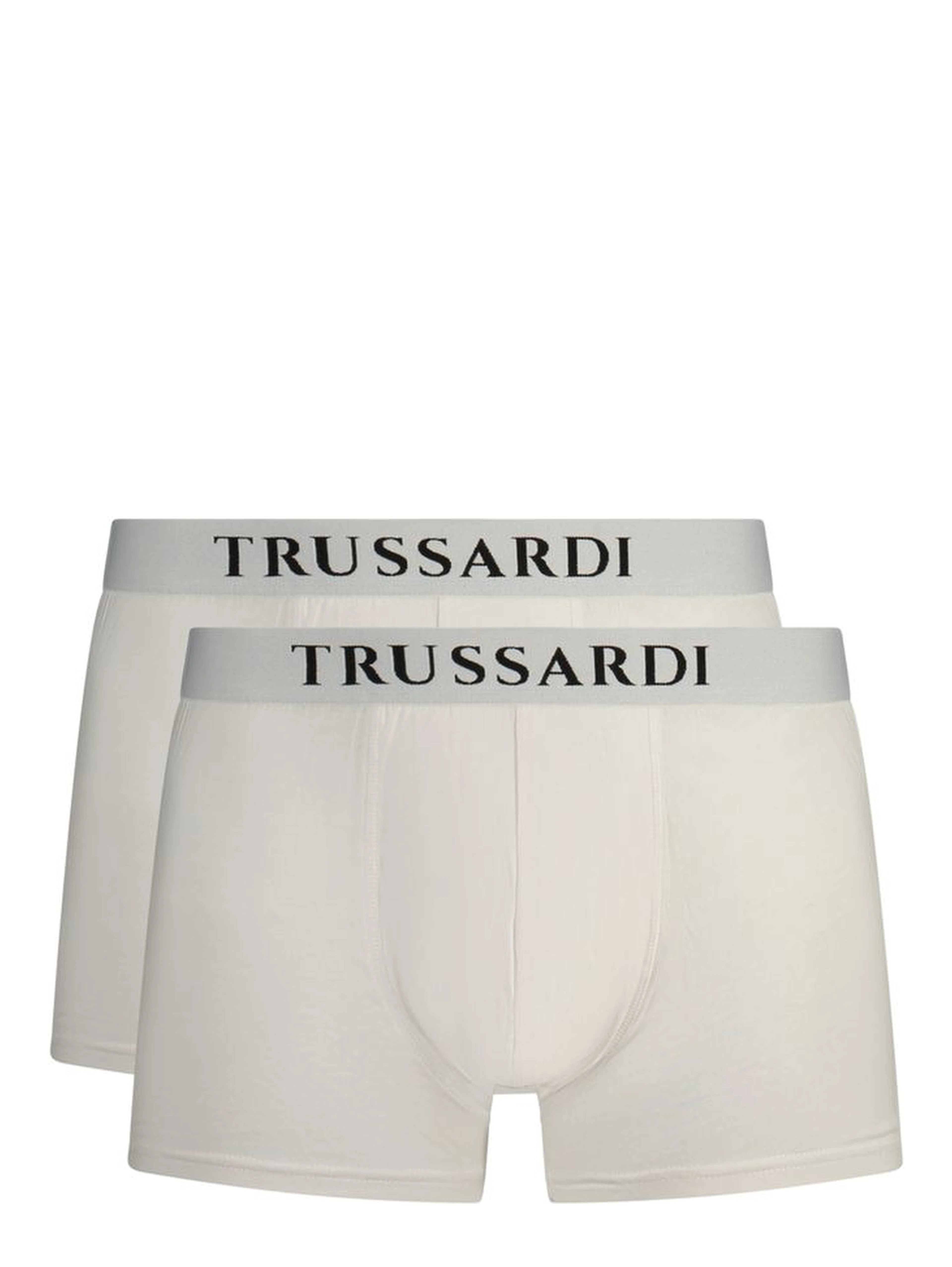 Bianco Cotton Men Boxer Short