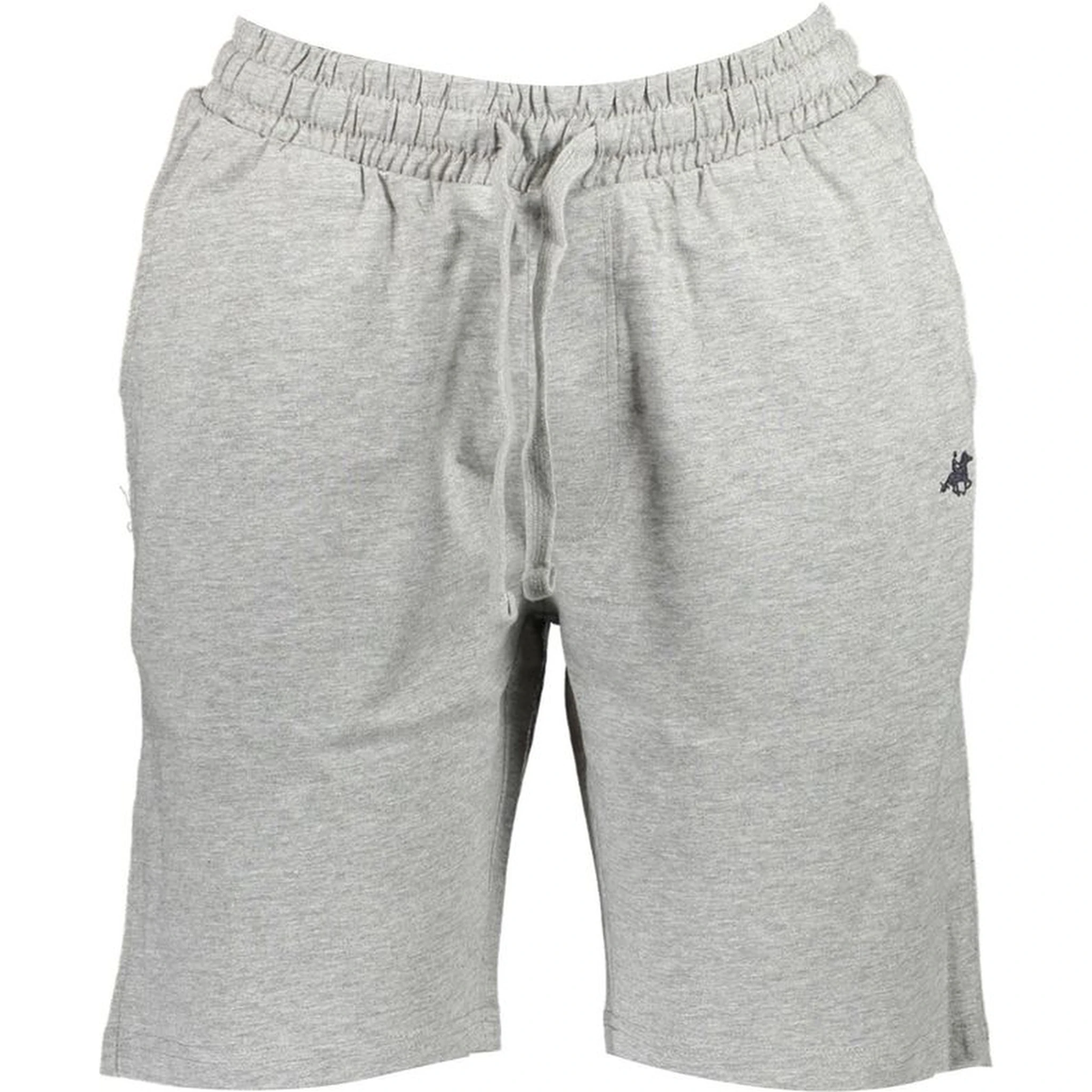 Grigio Cotton Men's Track Pant