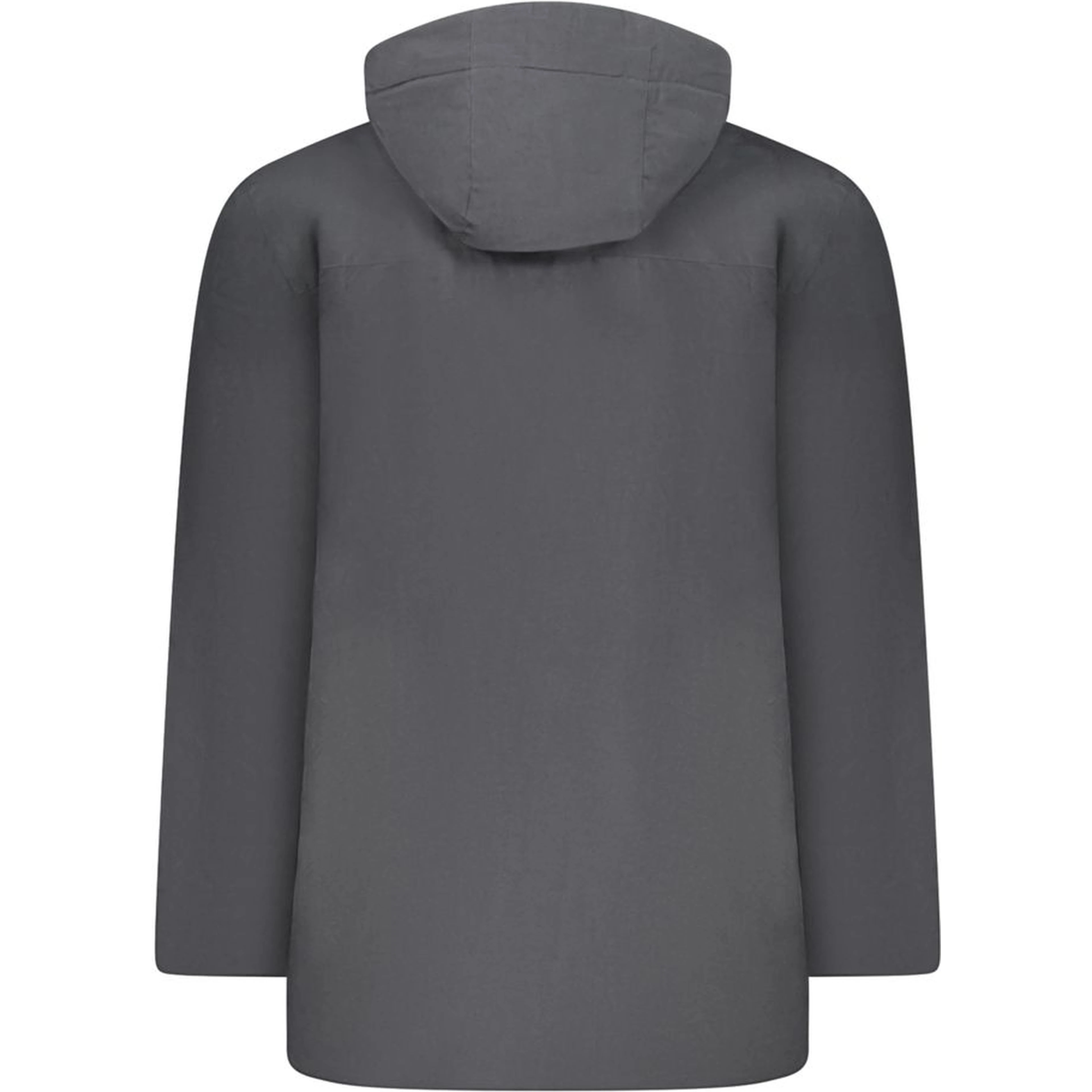 Nero Polyester Men's Jacket