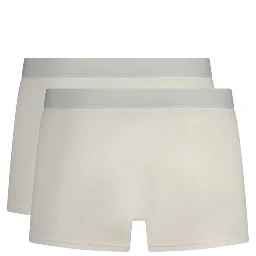 Bianco Cotton Men Boxer Short
