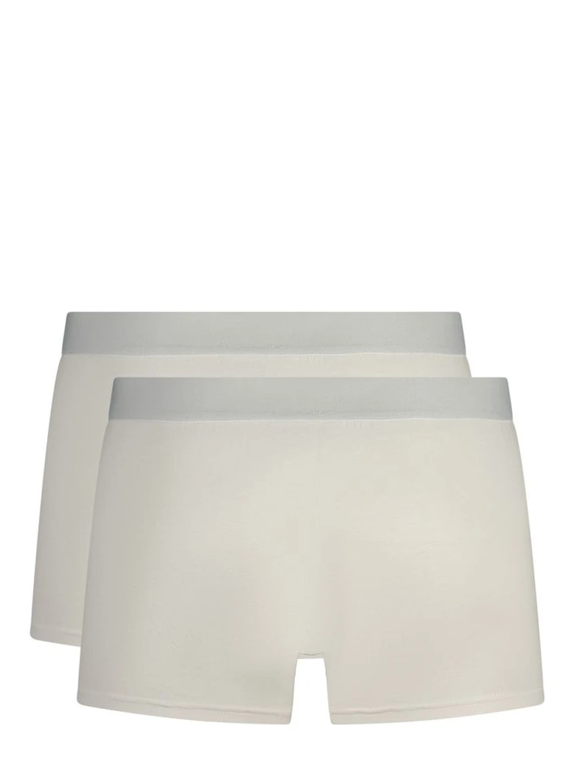 Bianco Cotton Men Boxer Short