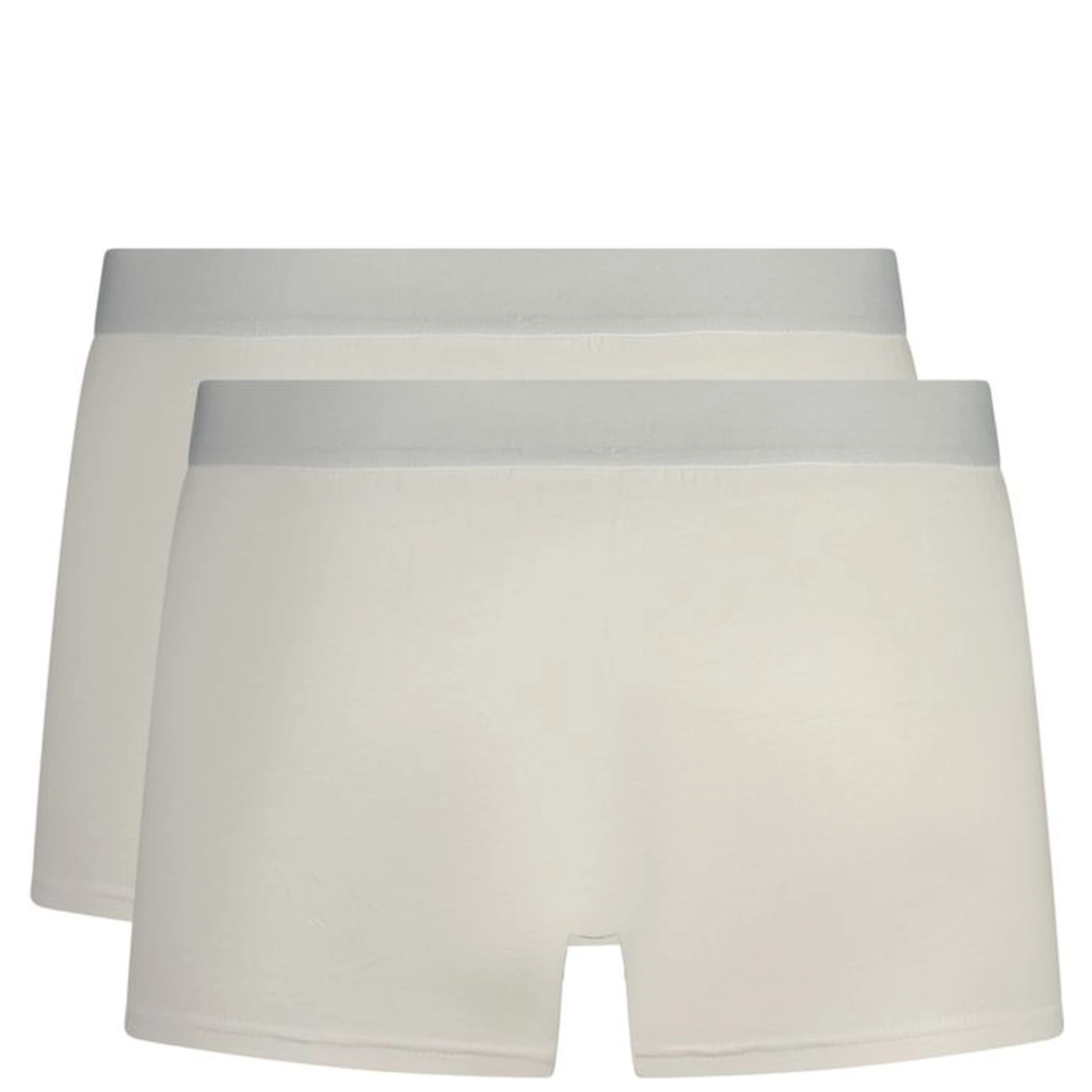 Bianco Cotton Men Boxer Short