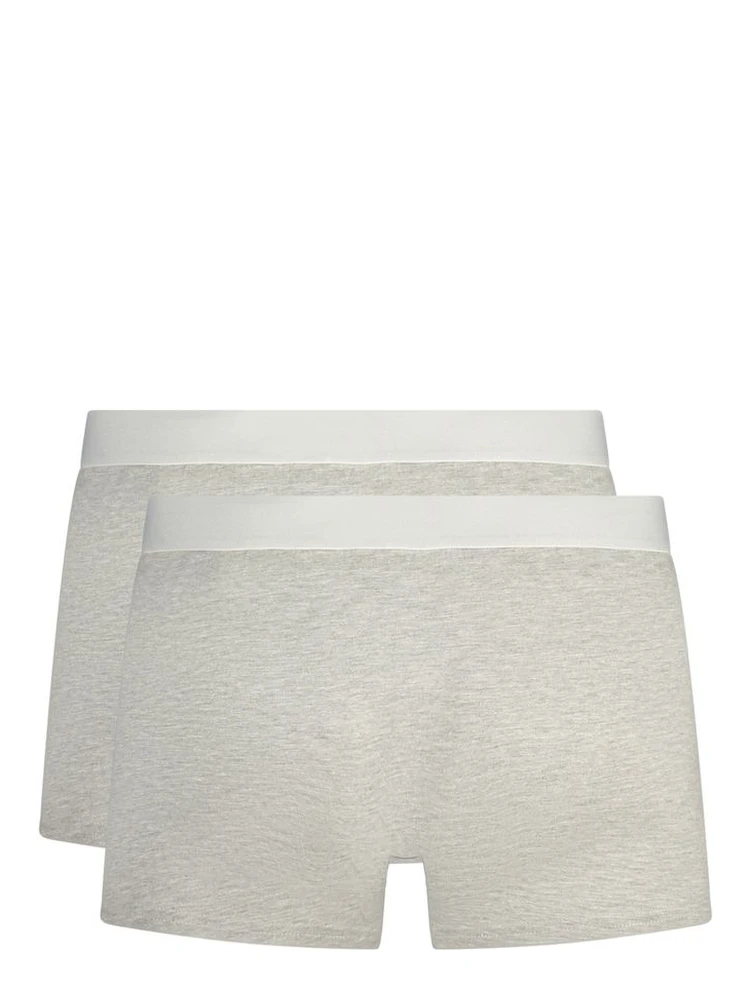 "Gray Cotton Men's Boxer Short" alternative