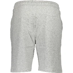 Grigio Cotton Men's Track Pant
