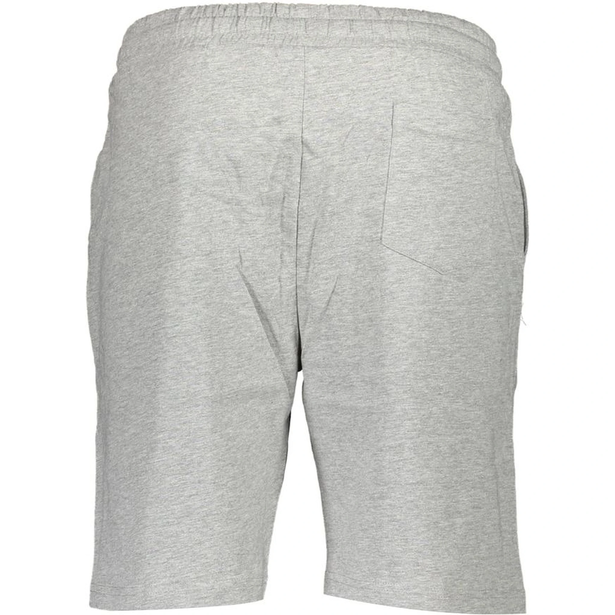 Grigio Cotton Men's Track Pant