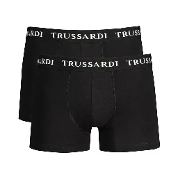 Nero Cotton Men's Boxer Brief