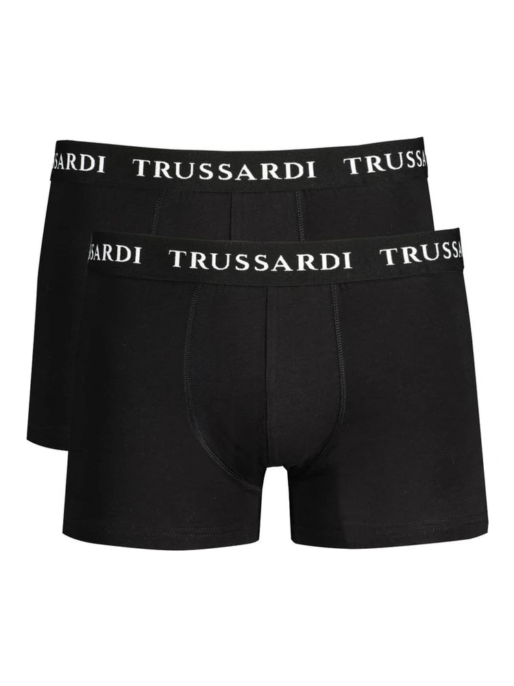 Nero Cotton Men's Boxer Brief