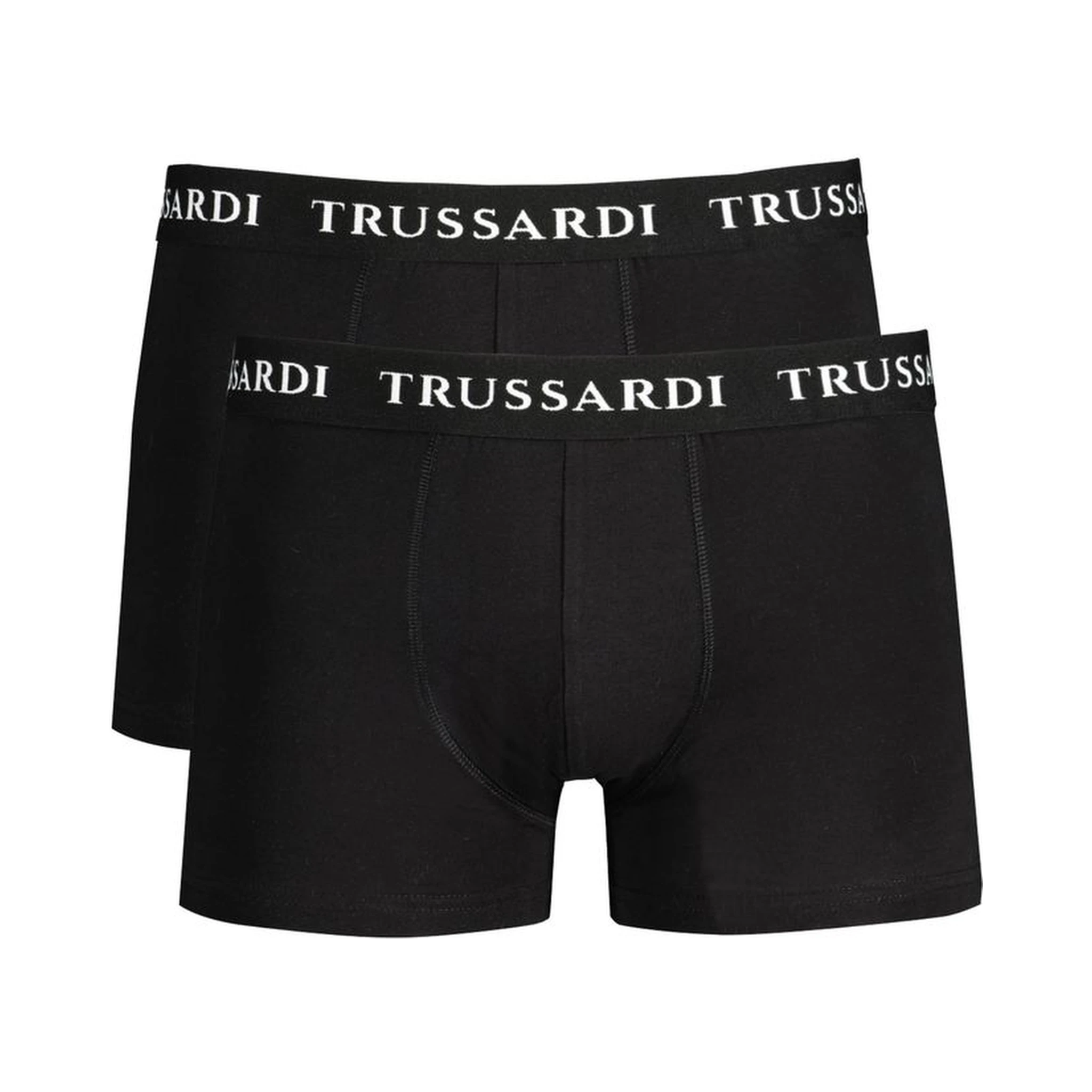 Nero Cotton Men's Boxer Brief