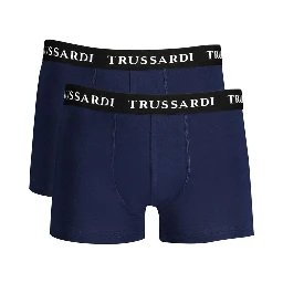 Blu Cotton Men's Boxer